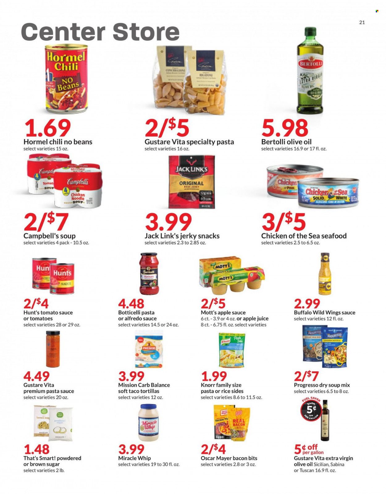 Hy-Vee (IA) Weekly Ad Flyer January 19 to January 26