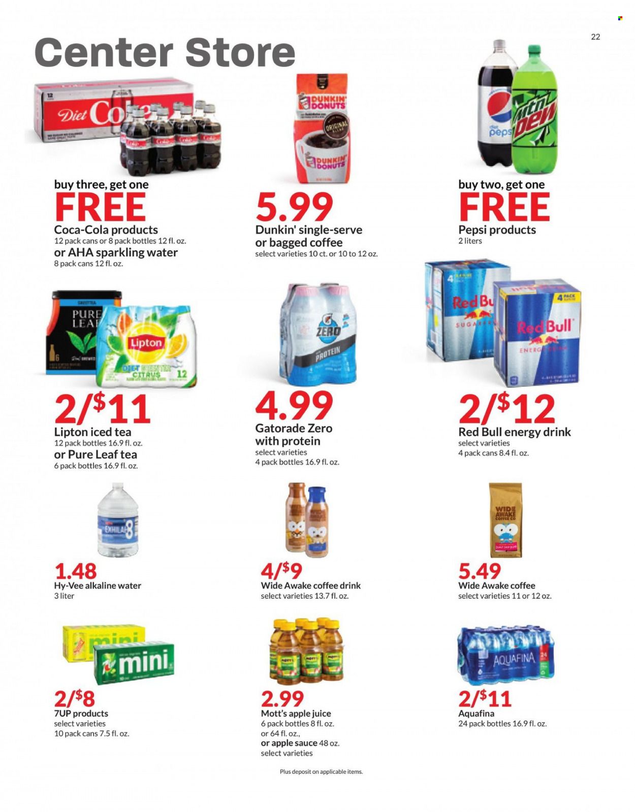 Hy-Vee (IA) Weekly Ad Flyer January 19 to January 26