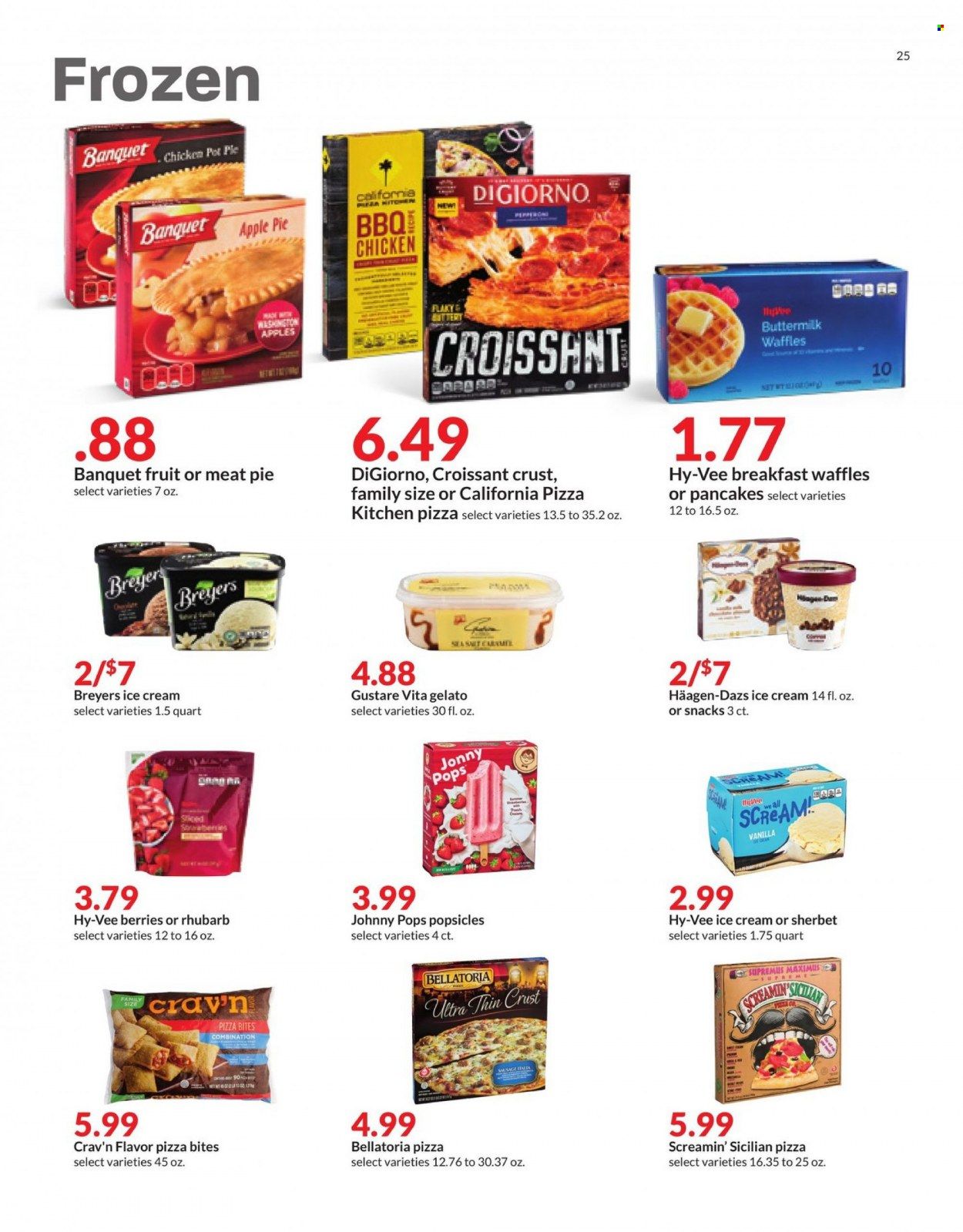 Hy-Vee (IA) Weekly Ad Flyer January 19 to January 26