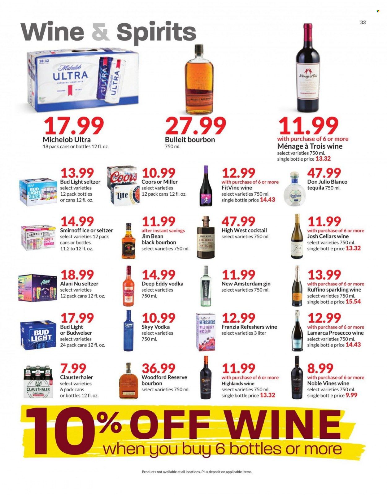 Hy-Vee (IA) Weekly Ad Flyer January 19 to January 26