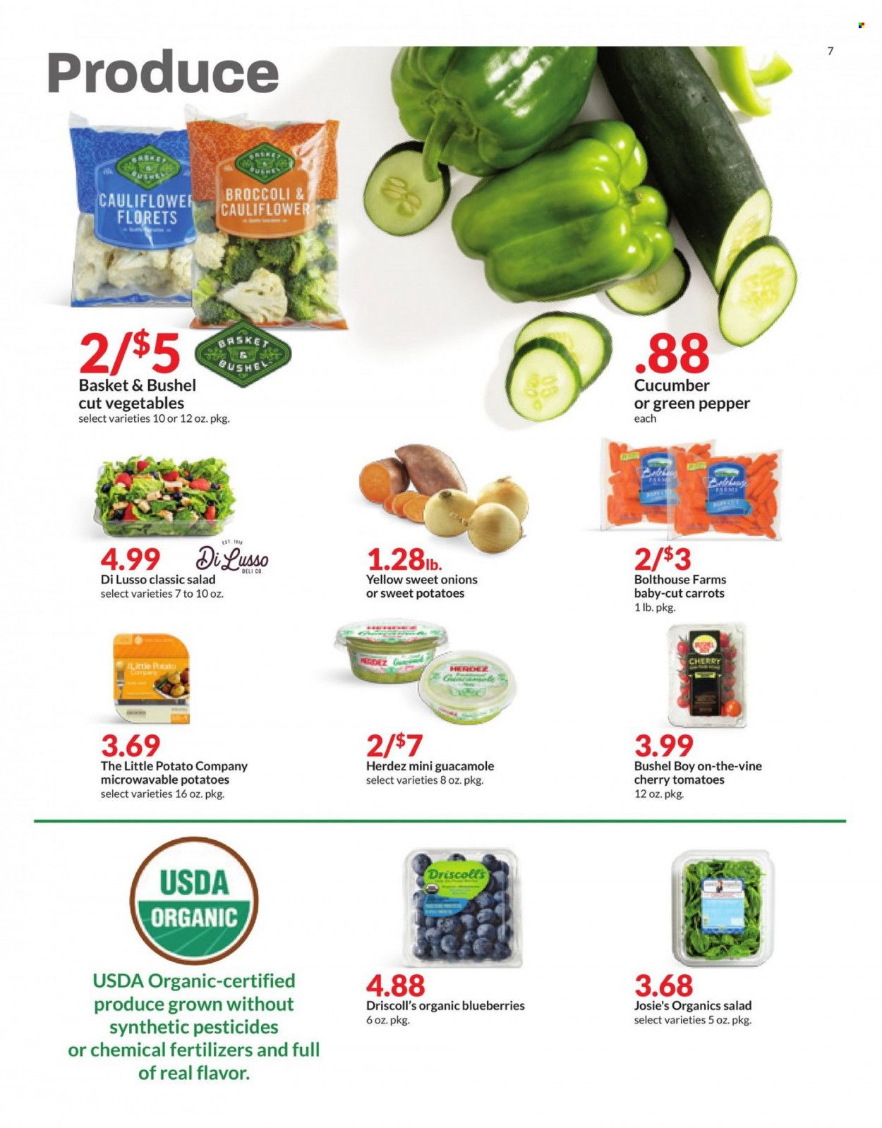Hy-Vee (IA) Weekly Ad Flyer January 19 to January 26
