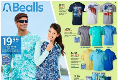 Bealls Florida (FL) Weekly Ad Flyer January 19 to January 26