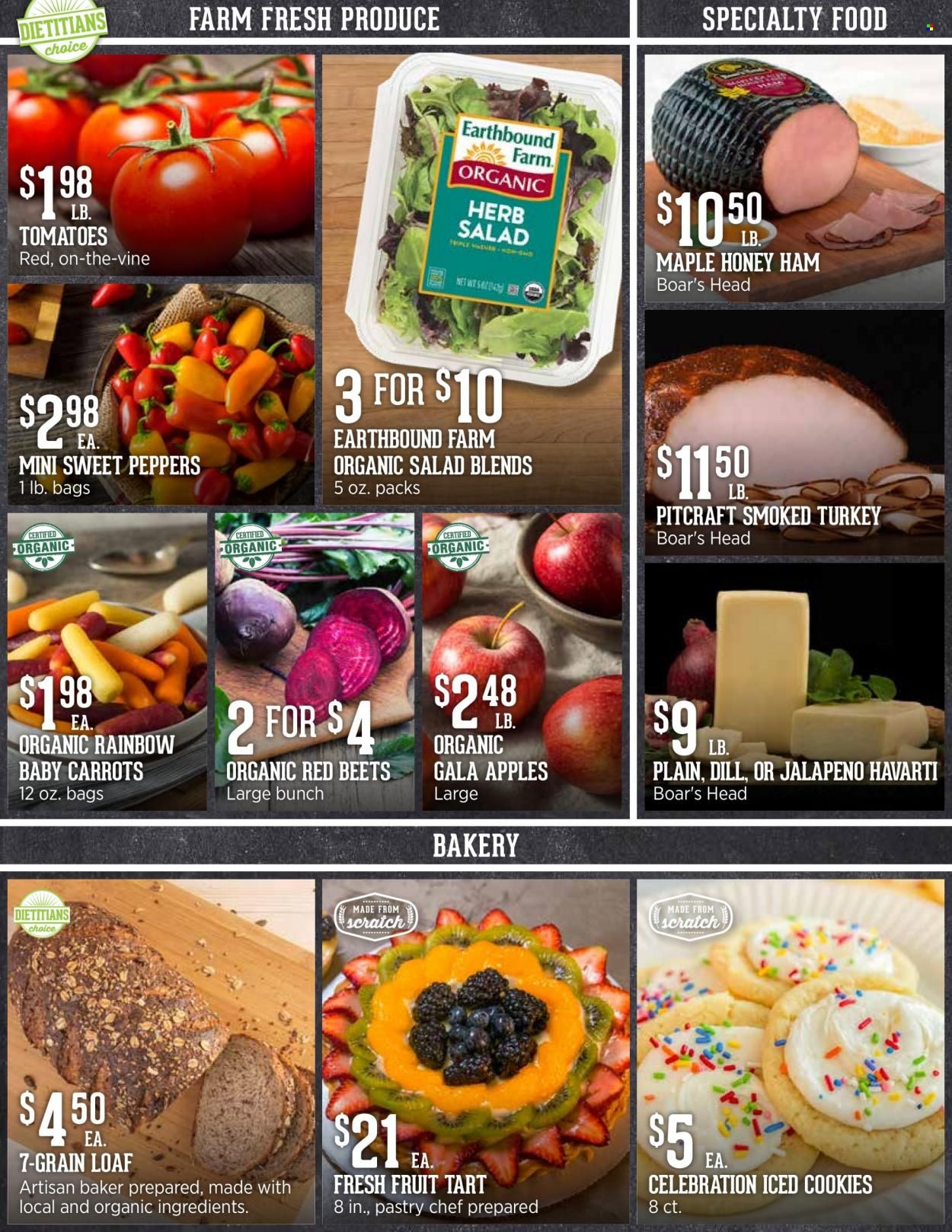 Harmons (UT) Weekly Ad Flyer January 19 to January 26