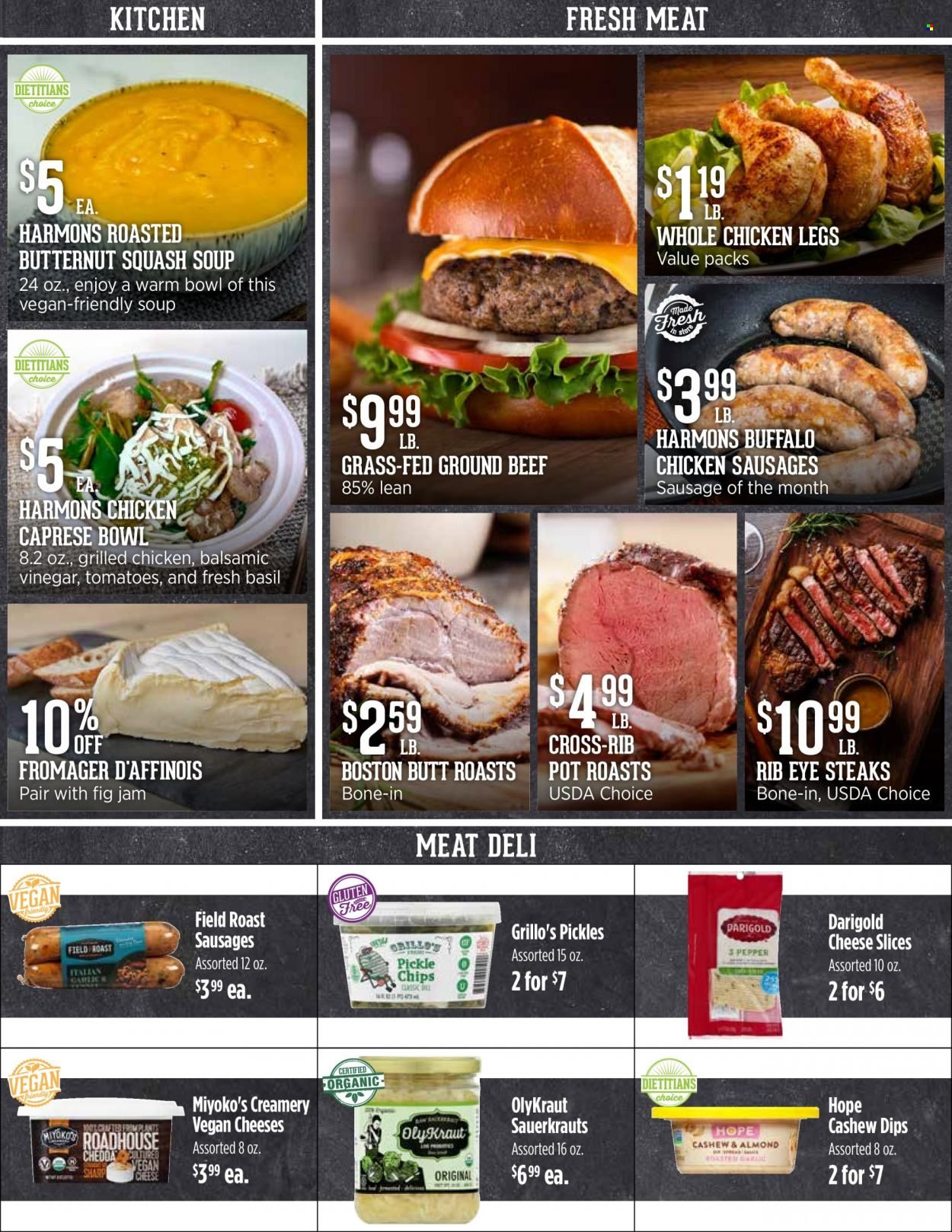 Harmons (UT) Weekly Ad Flyer January 19 to January 26
