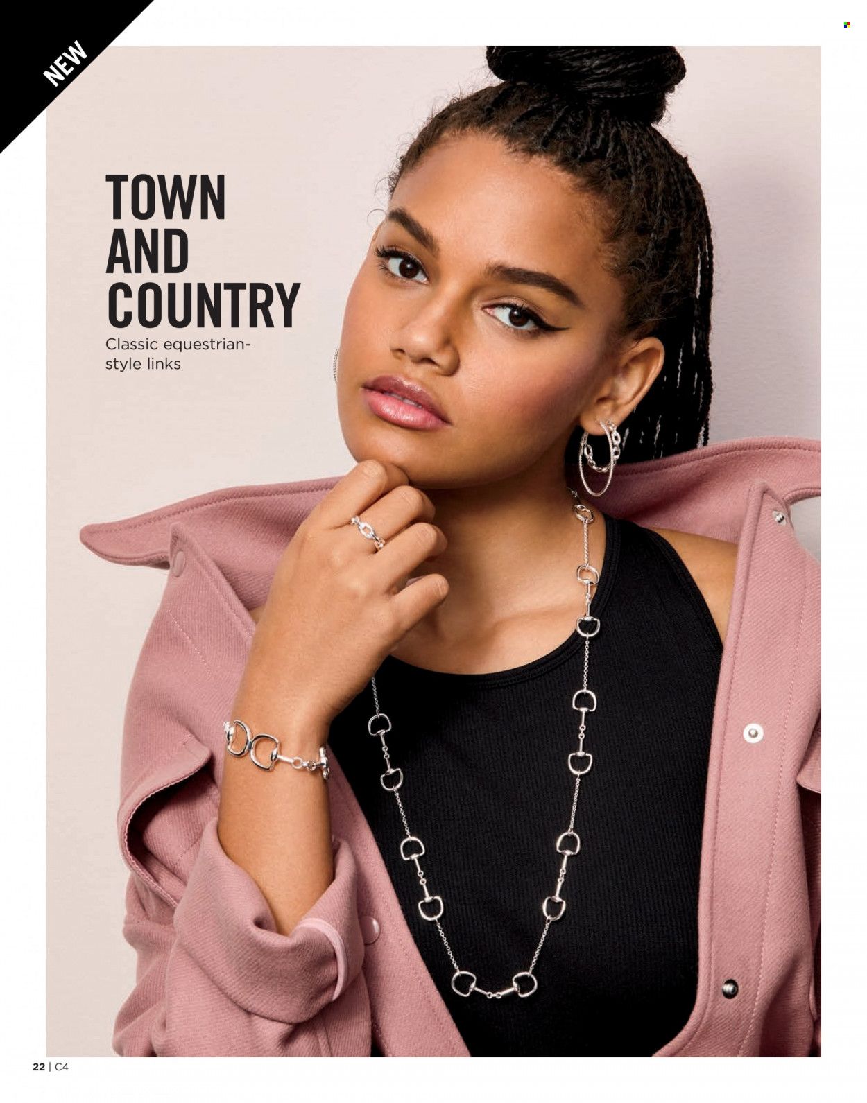 Avon Weekly Ad Flyer January 19 to January 26