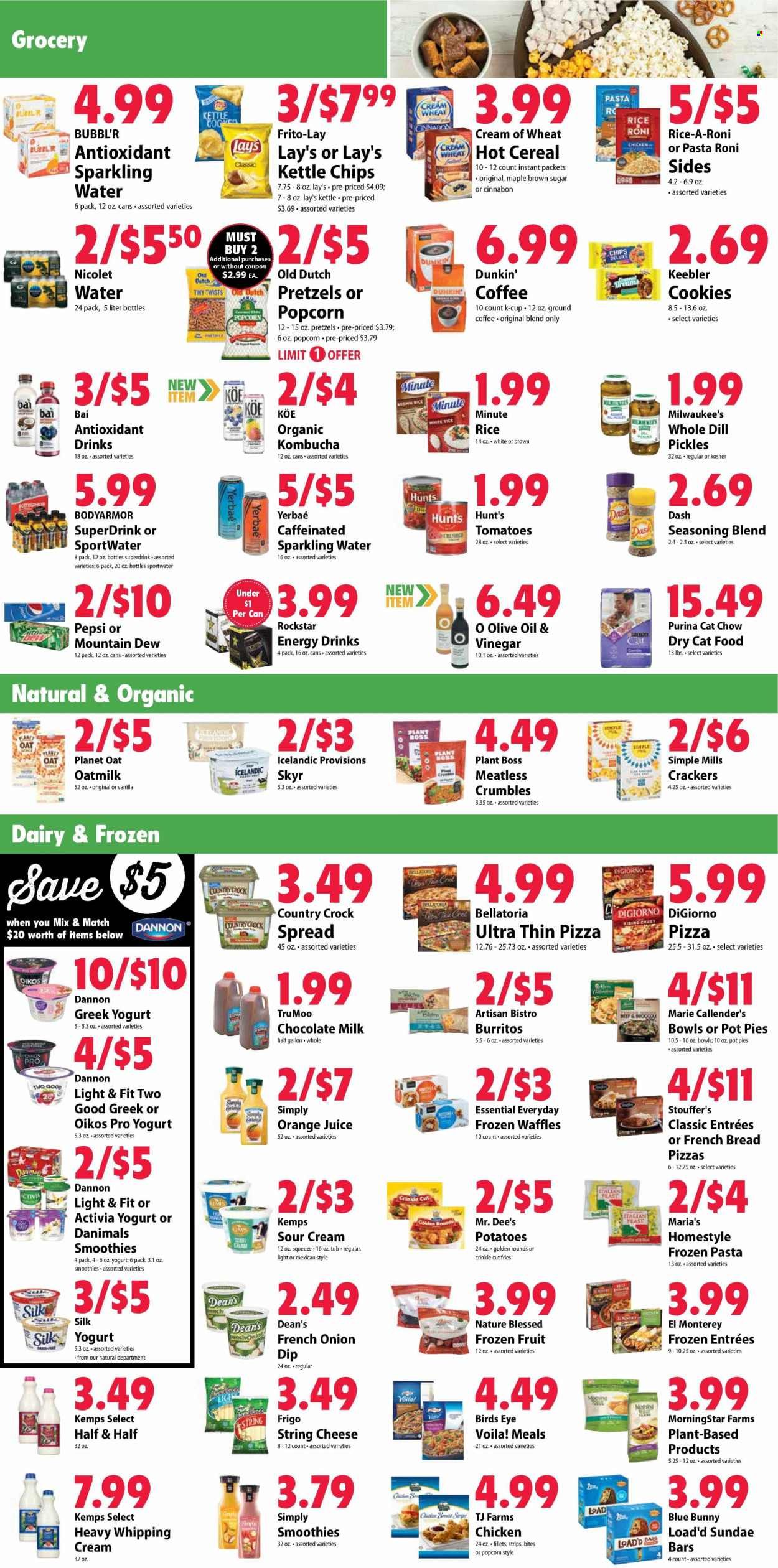 Festival Foods (WI) Weekly Ad Flyer January 19 to January 26