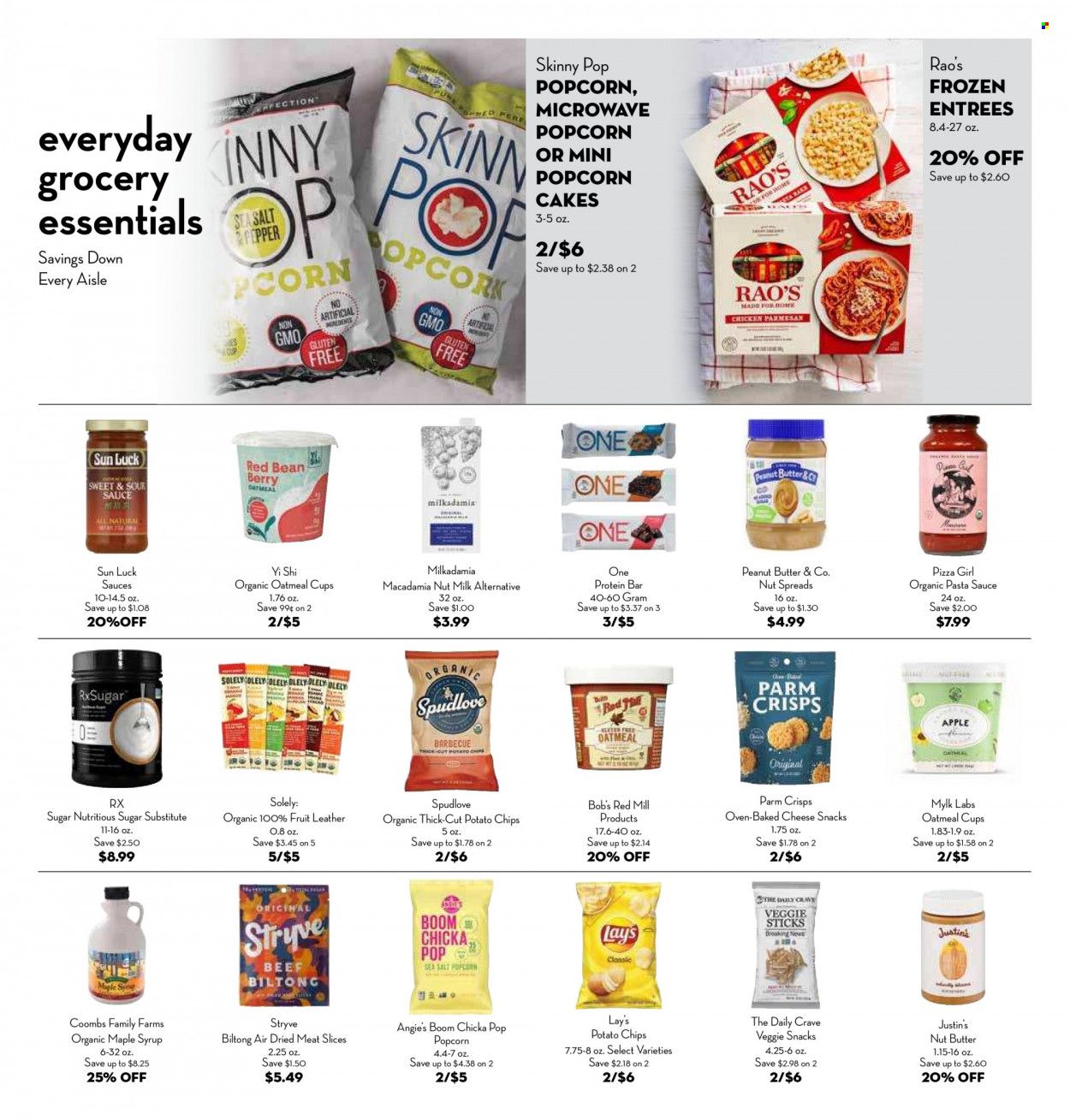 Bristol Farms (CA) Weekly Ad Flyer January 20 to January 27
