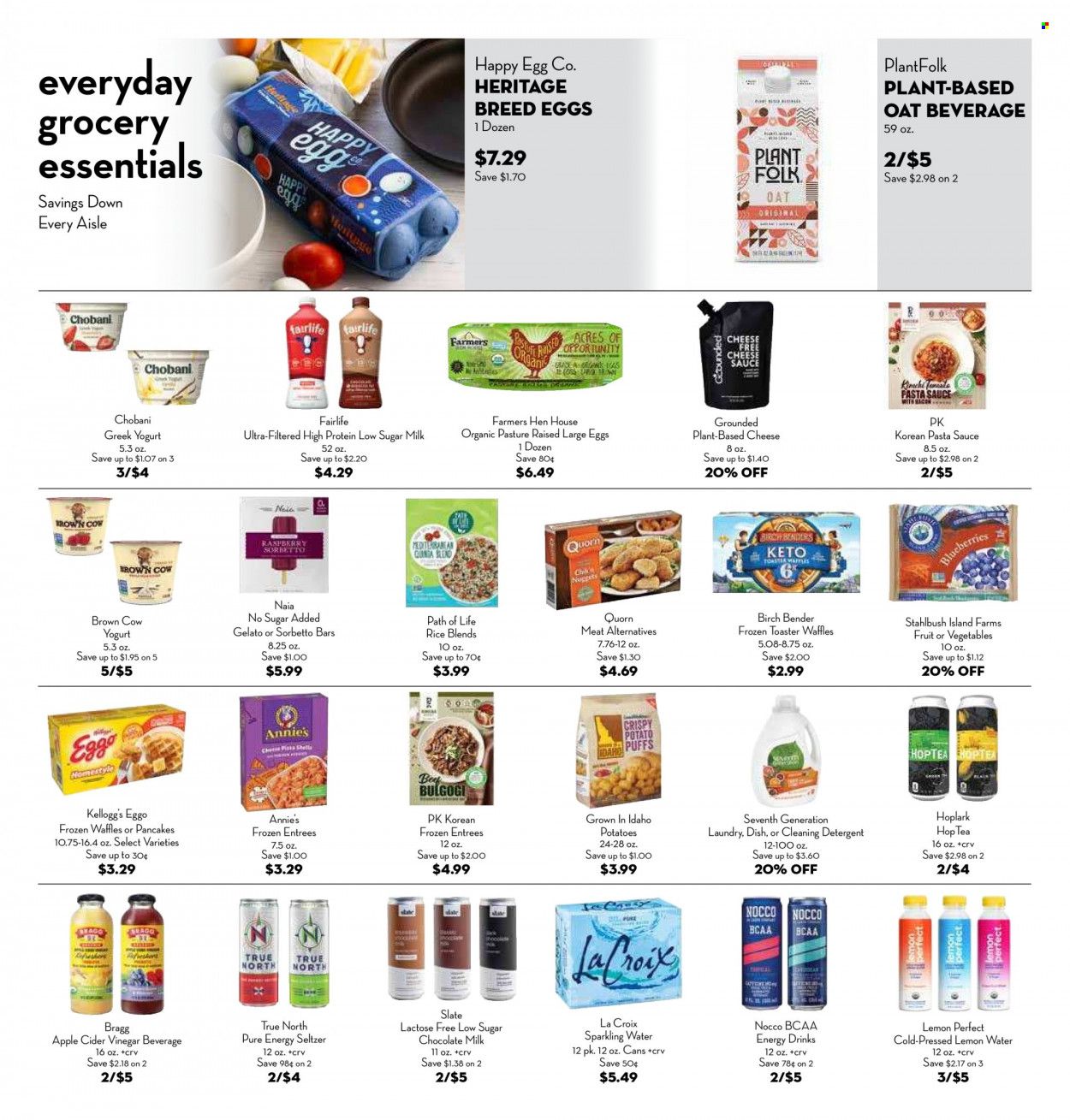 Bristol Farms (CA) Weekly Ad Flyer January 20 to January 27