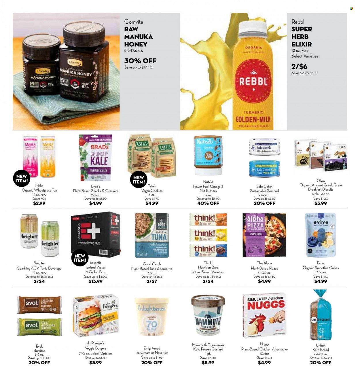 Bristol Farms (CA) Weekly Ad Flyer January 20 to January 27
