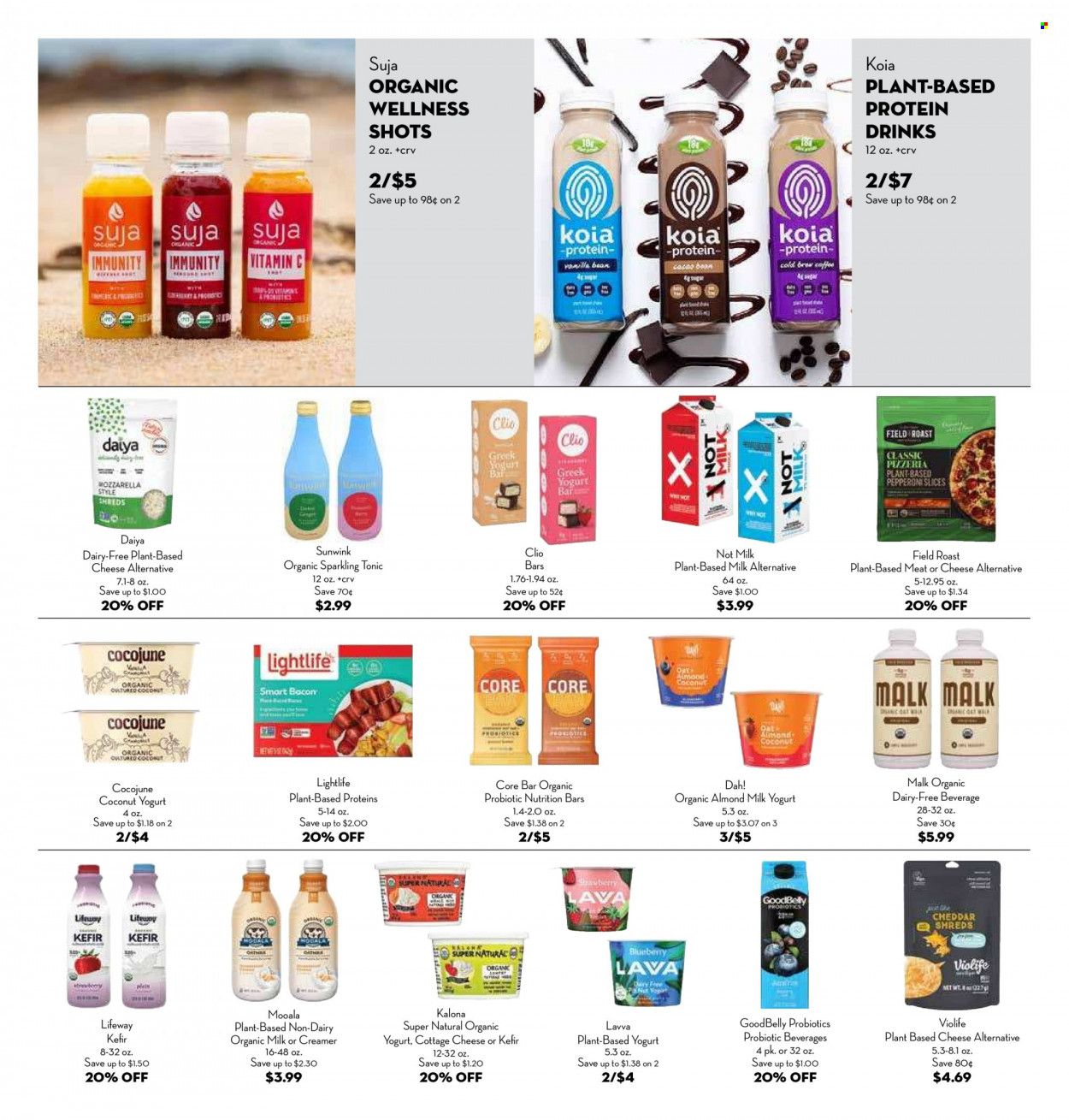Bristol Farms (CA) Weekly Ad Flyer January 20 to January 27