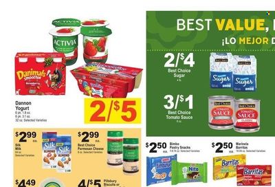 El Rio Grande (TX) Weekly Ad Flyer January 20 to January 27