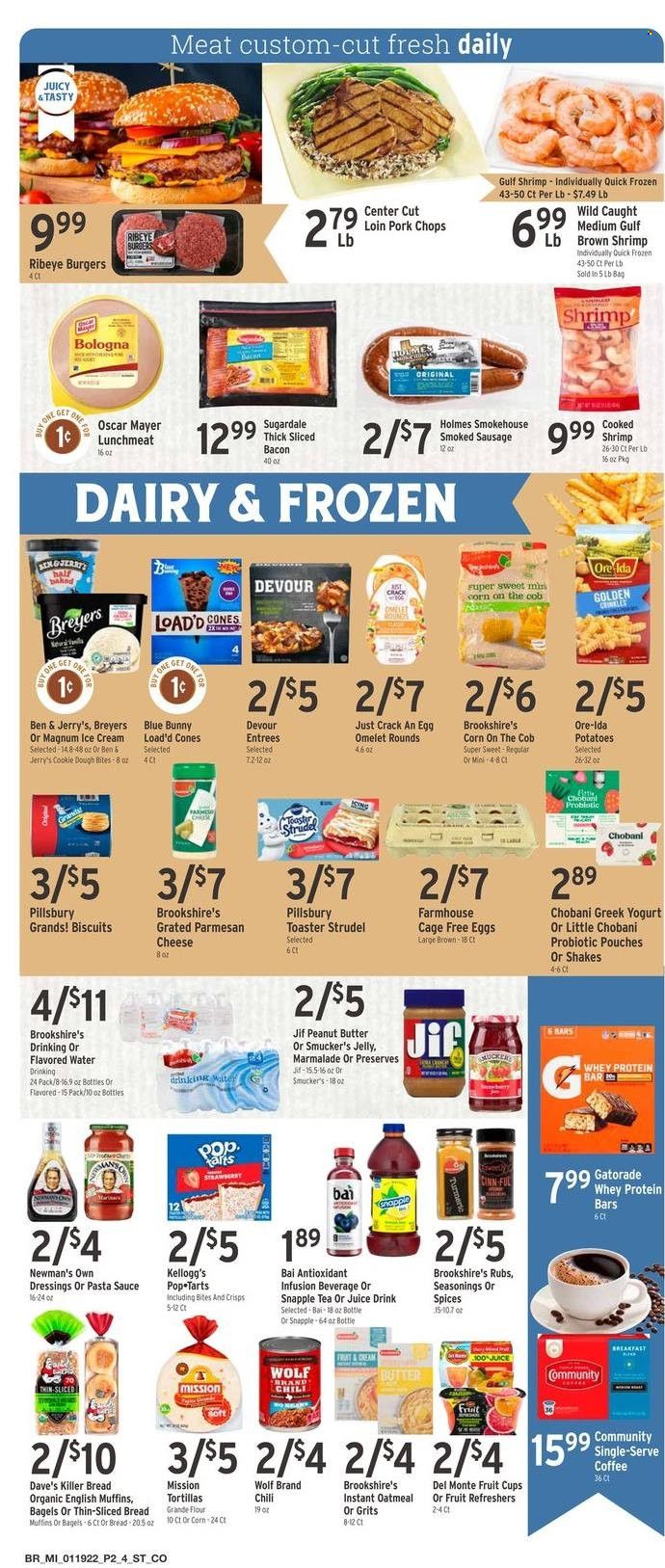 Brookshires (AR, LA, TX) Weekly Ad Flyer January 20 to January 27