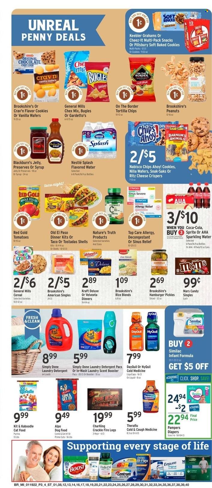 Brookshires (AR, LA, TX) Weekly Ad Flyer January 20 to January 27