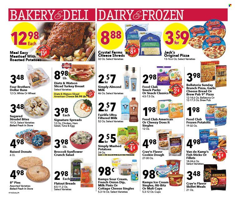 Coborn's (MN, SD) Weekly Ad Flyer January 20 to January 27