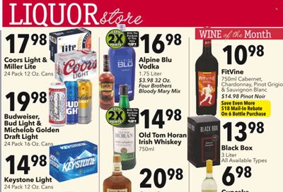 Coborn's (MN, SD) Weekly Ad Flyer January 20 to January 27