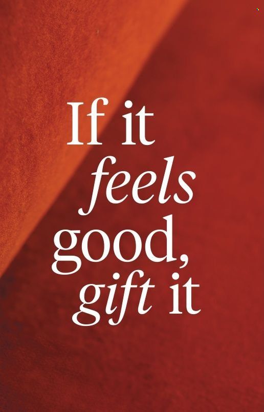 Uncommon Goods Weekly Ad Flyer January 20 to January 27
