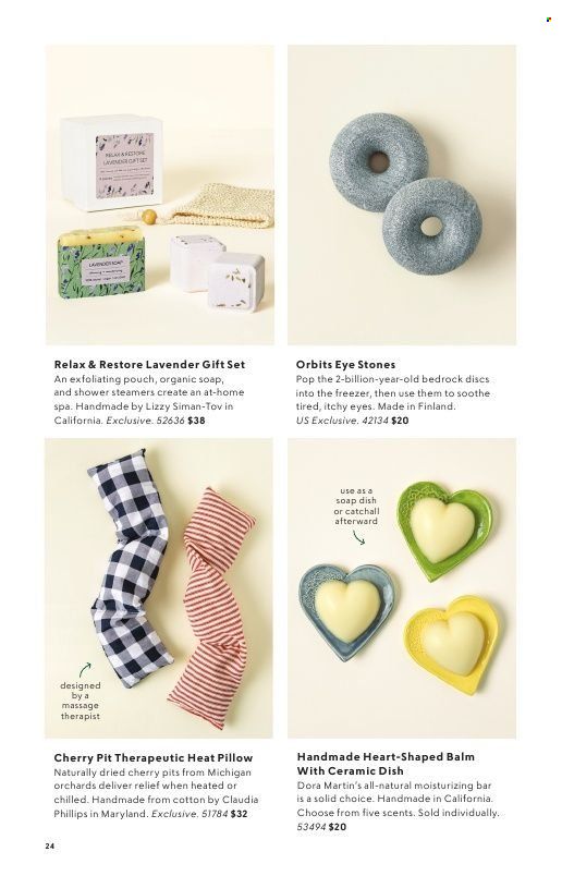 Uncommon Goods Weekly Ad Flyer January 20 to January 27