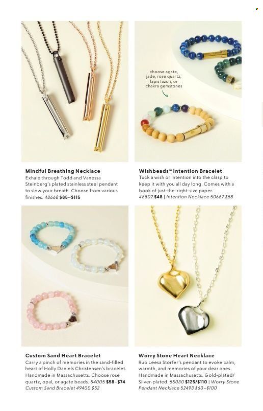 Uncommon Goods Weekly Ad Flyer January 20 to January 27