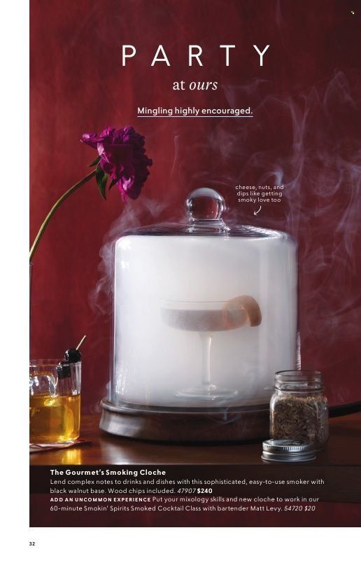 Uncommon Goods Weekly Ad Flyer January 20 to January 27
