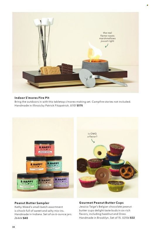 Uncommon Goods Weekly Ad Flyer January 20 to January 27