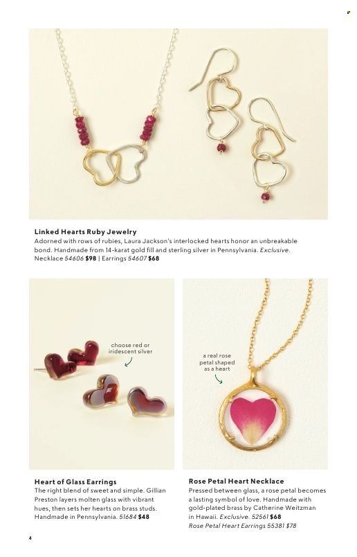 Uncommon Goods Weekly Ad Flyer January 20 to January 27