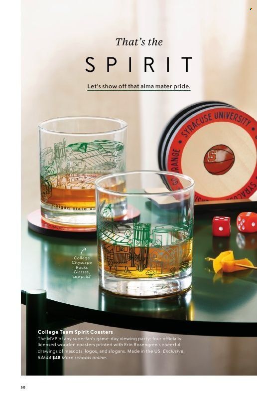 Uncommon Goods Weekly Ad Flyer January 20 to January 27