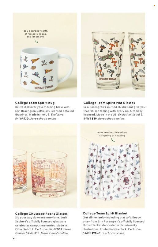 Uncommon Goods Weekly Ad Flyer January 20 to January 27