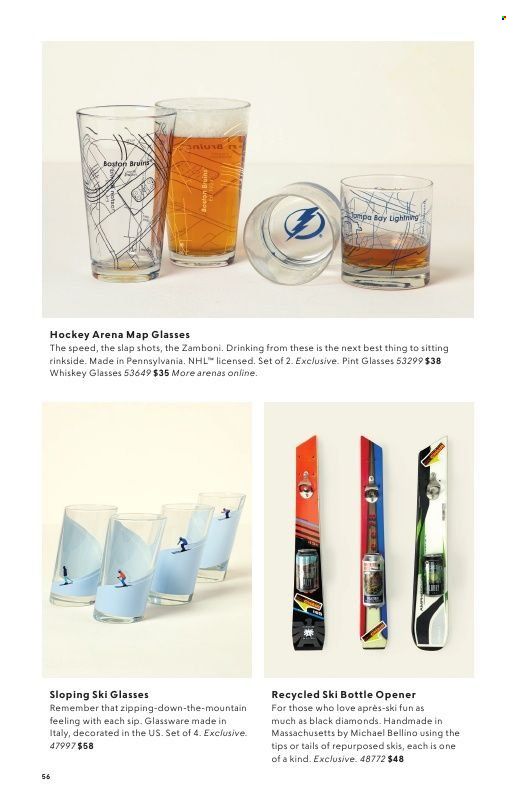 Uncommon Goods Weekly Ad Flyer January 20 to January 27
