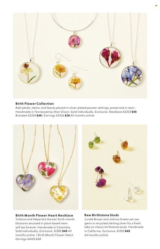 Uncommon Goods Weekly Ad Flyer January 20 to January 27