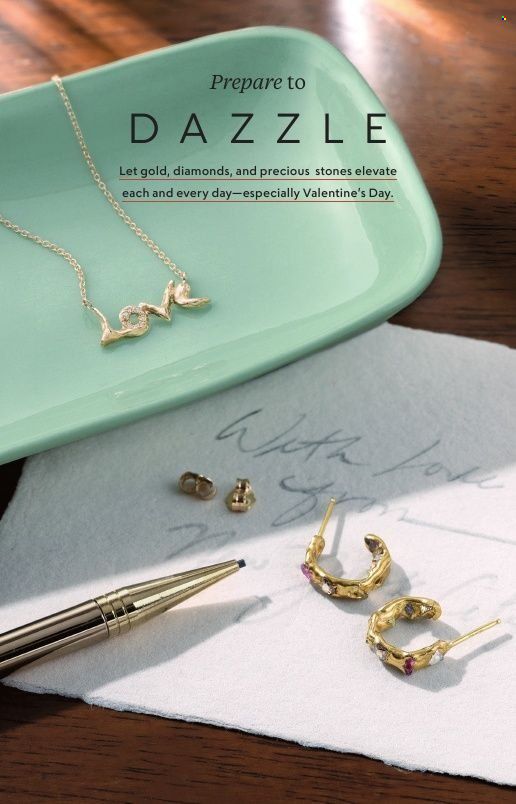 Uncommon Goods Weekly Ad Flyer January 20 to January 27