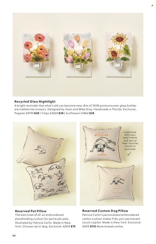 Uncommon Goods Weekly Ad Flyer January 20 to January 27