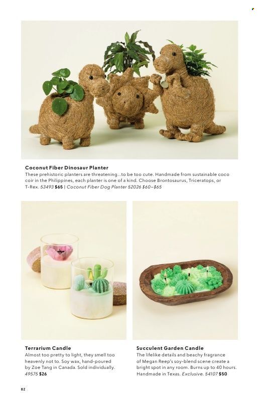 Uncommon Goods Weekly Ad Flyer January 20 to January 27