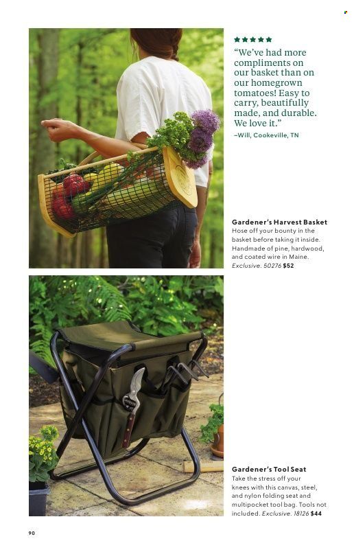 Uncommon Goods Weekly Ad Flyer January 20 to January 27