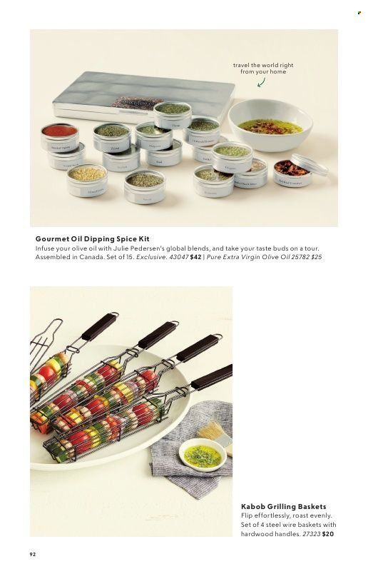 Uncommon Goods Weekly Ad Flyer January 20 to January 27