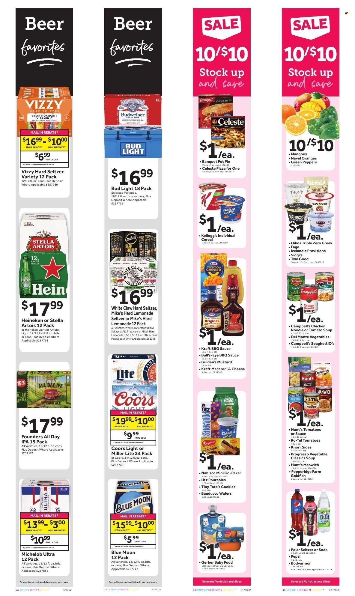 Stop & Shop (NY) Weekly Ad Flyer January 20 to January 27