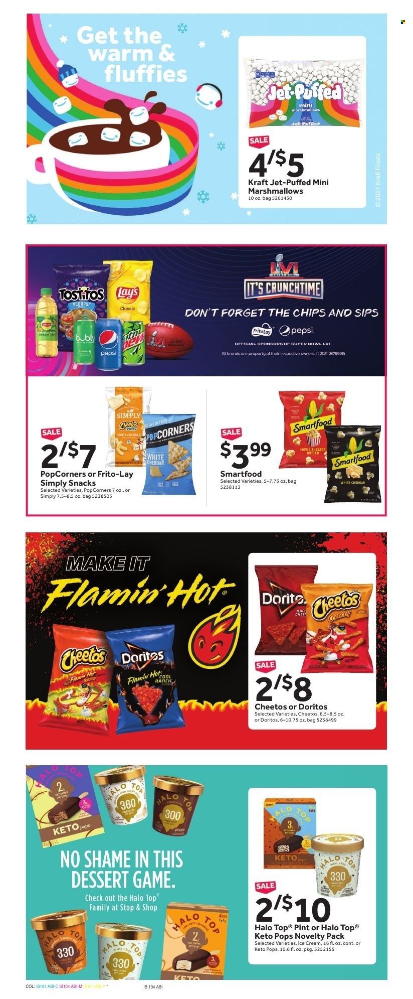 Stop & Shop (CT) Weekly Ad Flyer January 20 to January 27