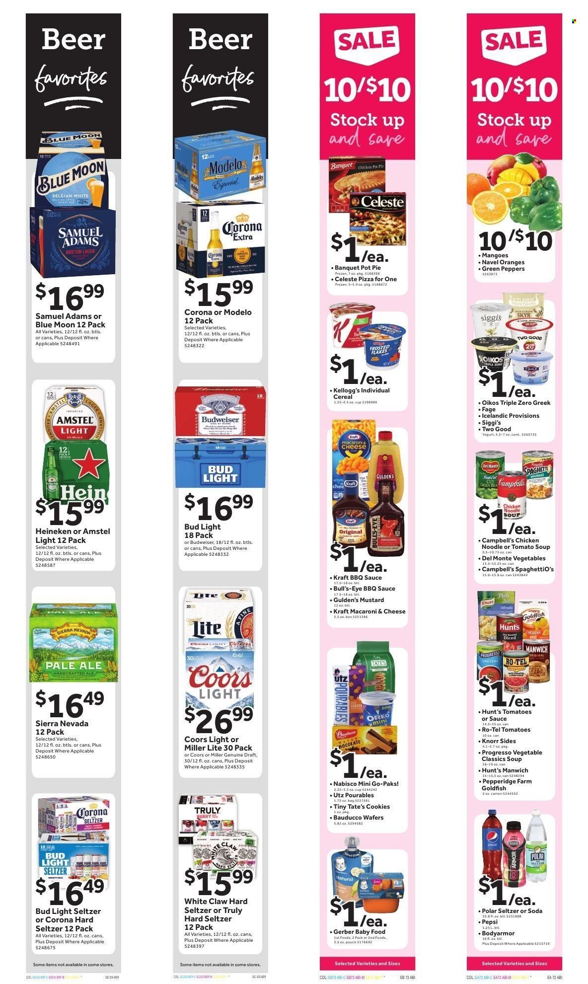 Stop & Shop (CT) Weekly Ad Flyer January 20 to January 27
