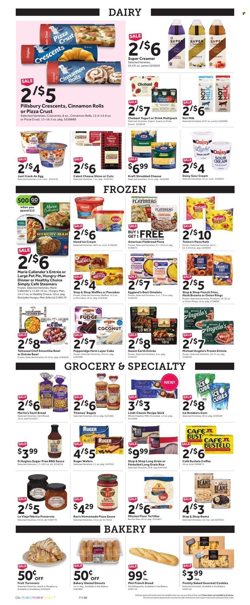 Stop & Shop (CT) Weekly Ad Flyer January 20 to January 27