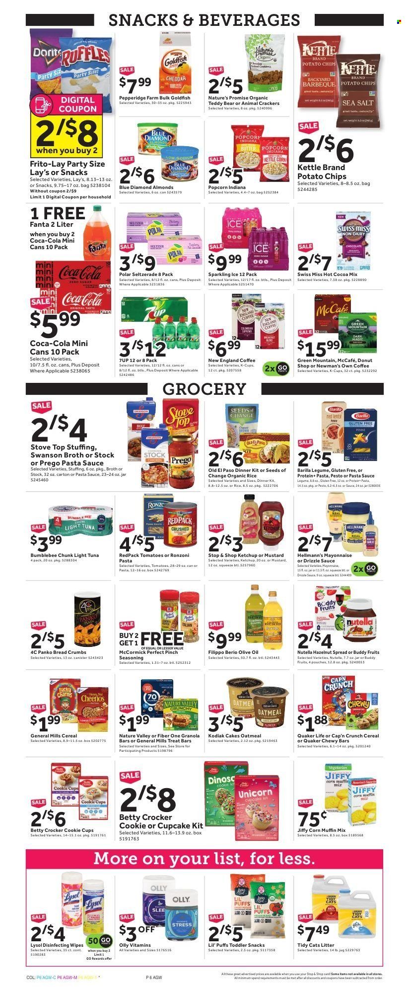 Stop & Shop (CT) Weekly Ad Flyer January 20 to January 27