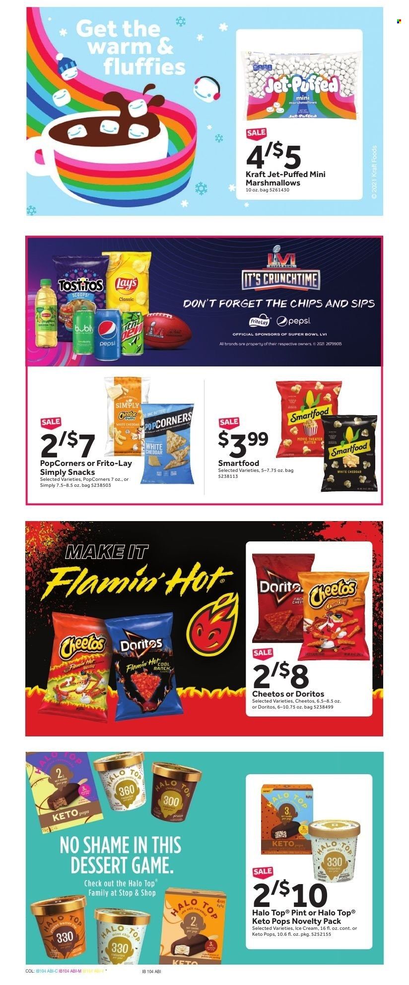Stop & Shop (MA) Weekly Ad Flyer January 20 to January 27