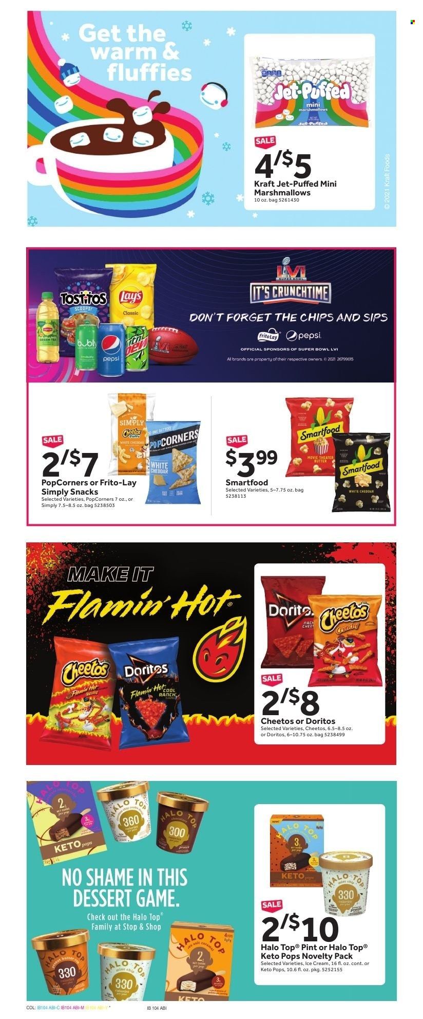 Stop & Shop (RI) Weekly Ad Flyer January 20 to January 27