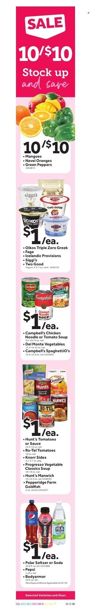 Stop & Shop (RI) Weekly Ad Flyer January 20 to January 27