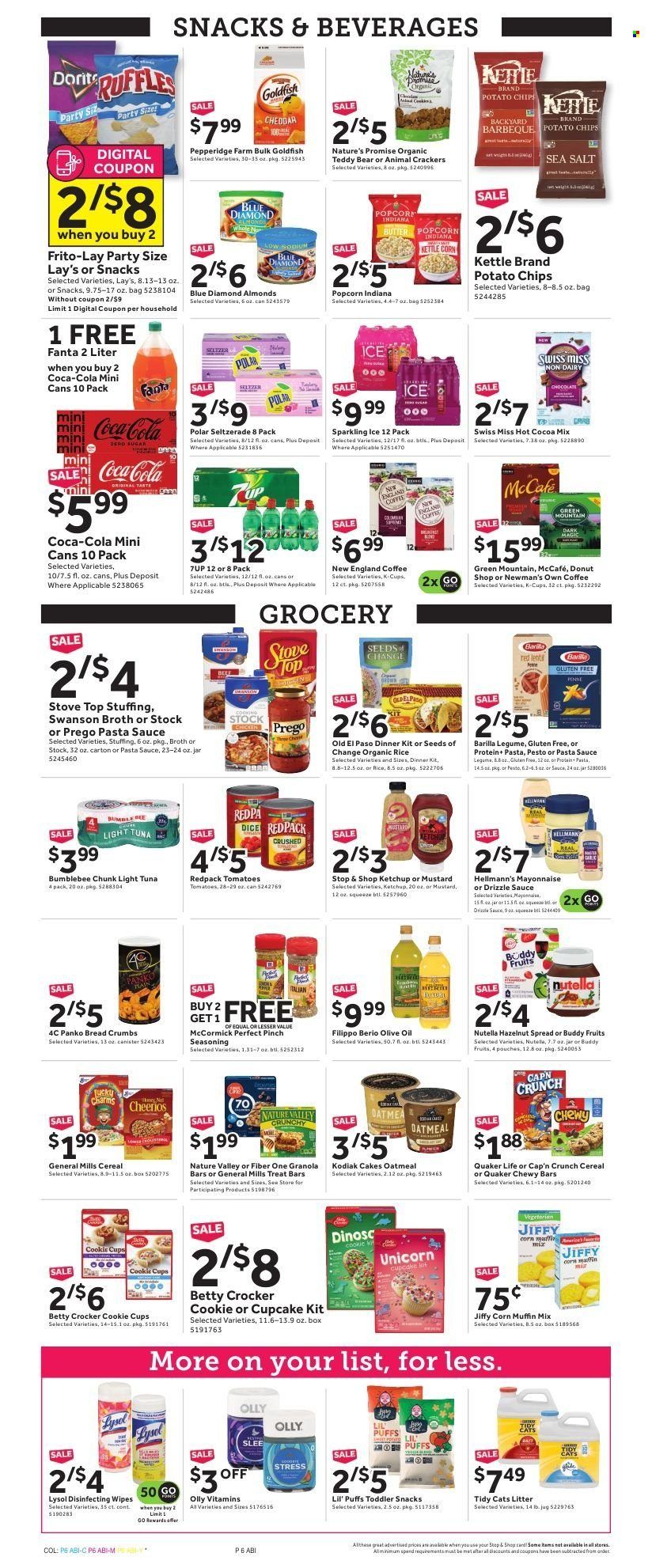 Stop & Shop (RI) Weekly Ad Flyer January 20 to January 27