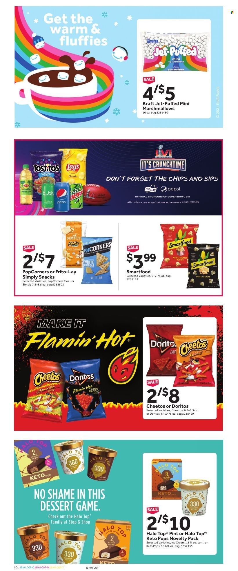Stop & Shop (NJ) Weekly Ad Flyer January 20 to January 27