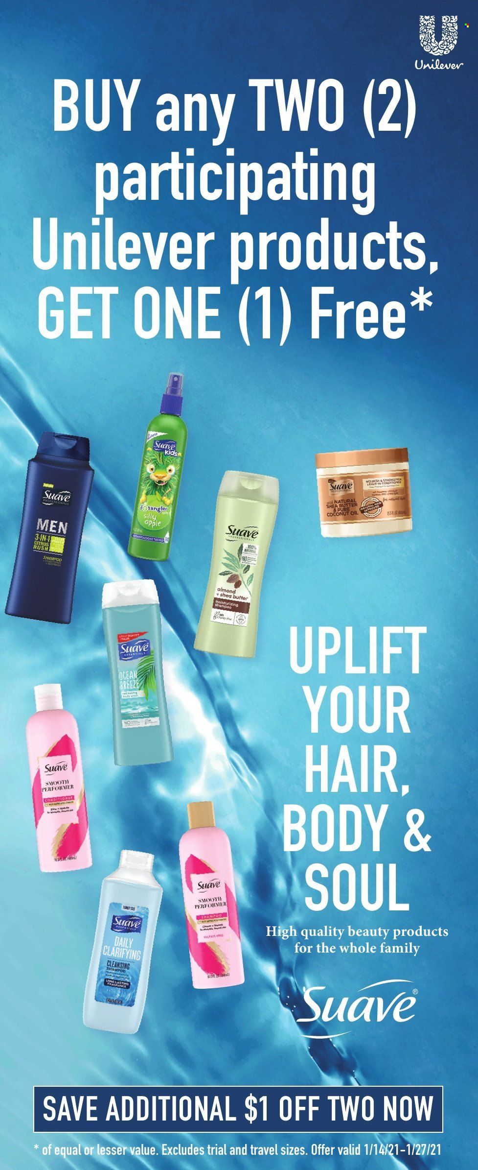 Stop & Shop (NJ) Weekly Ad Flyer January 20 to January 27