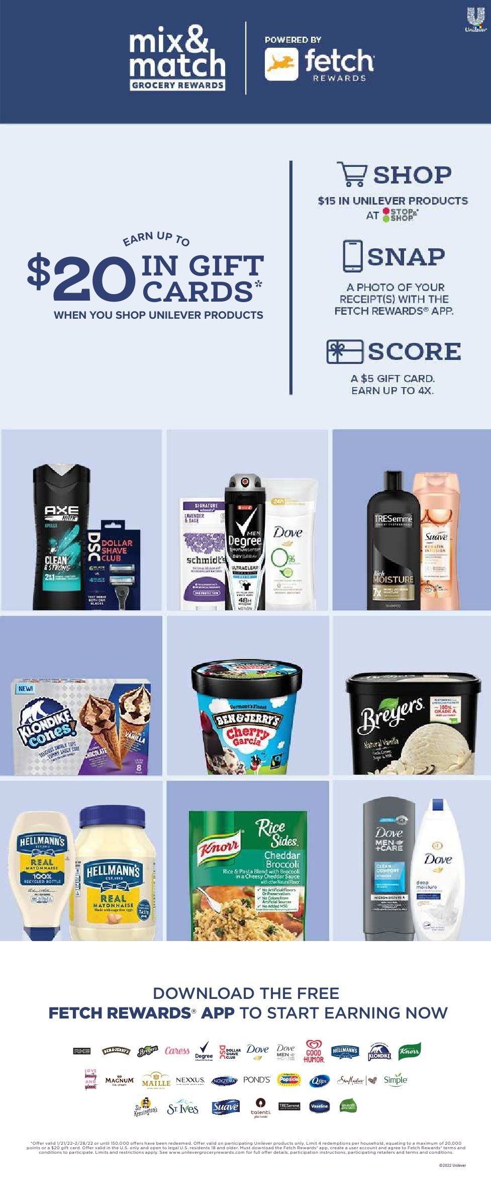 Stop & Shop (NJ) Weekly Ad Flyer January 20 to January 27