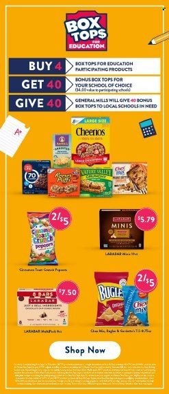 Stop & Shop (NJ) Weekly Ad Flyer January 20 to January 27