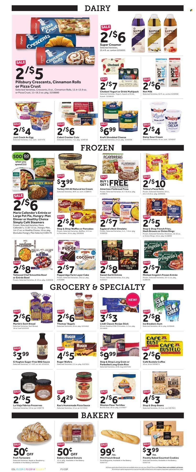 Stop & Shop (NJ) Weekly Ad Flyer January 20 to January 27
