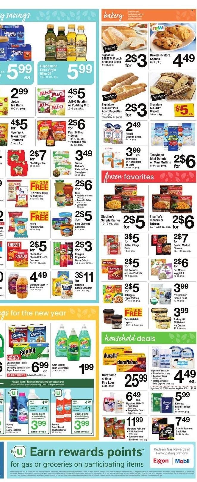 ACME (DE, NJ, NY, PA) Weekly Ad Flyer January 20 to January 27