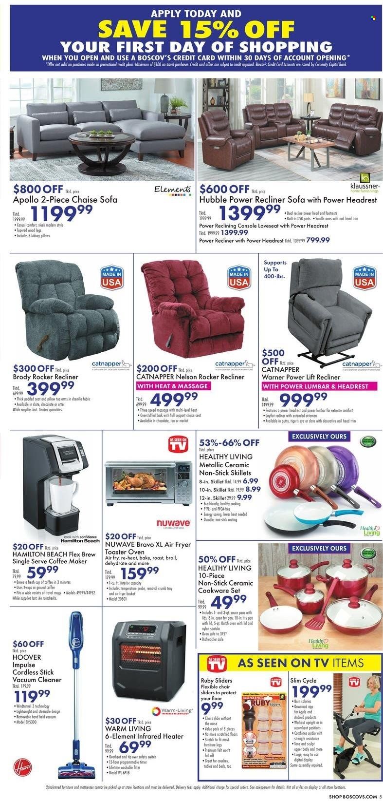 Boscov's (CT, DE, MD, NJ, NY, PA) Weekly Ad Flyer January 20 to January 27